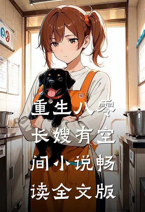 重生八零长嫂有空间 小说畅读全文版