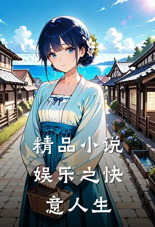 精品小说娱乐之快意人生