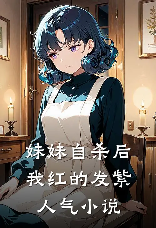 妹妹自杀后，我红的发紫人气小说