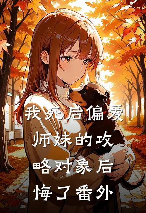 我死后偏爱师妹的攻略对象后悔了 番外