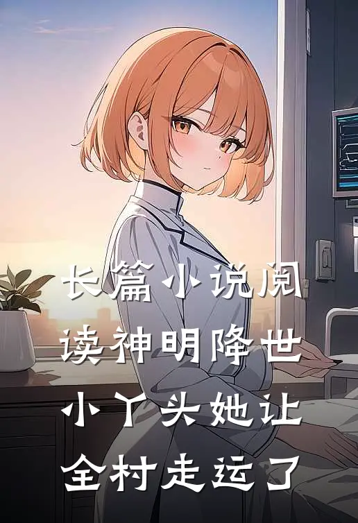 长篇小说阅读神明降世：小丫头她让全村走运了