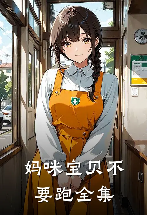 妈咪宝贝不要跑 全集