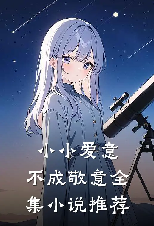 小小爱意，不成敬意全集小说推荐