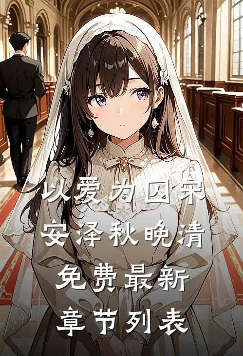 以爱为囚宋安泽秋晚清免费最新章节列表