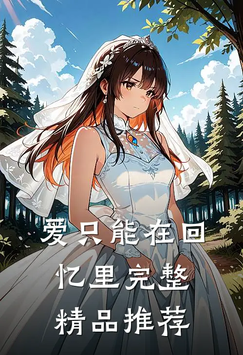 爱只能在回忆里完整精品推荐