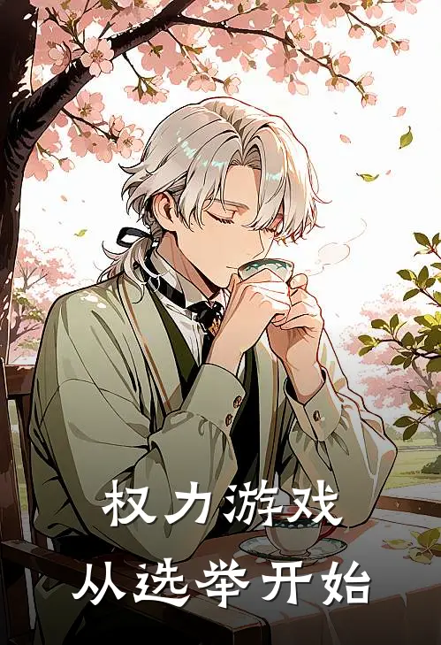 权力游戏：从选举开始