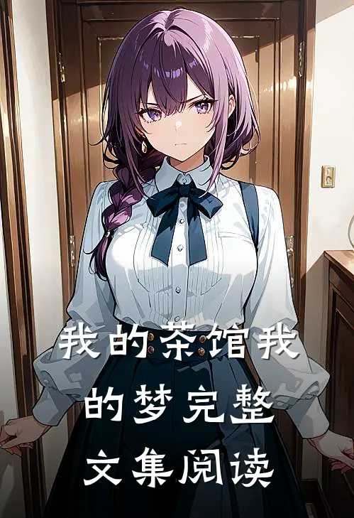 我的茶馆我的梦完整文集阅读
