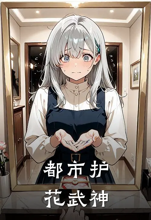 都市护花武神