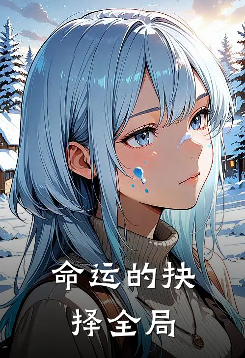 命运的抉择全局