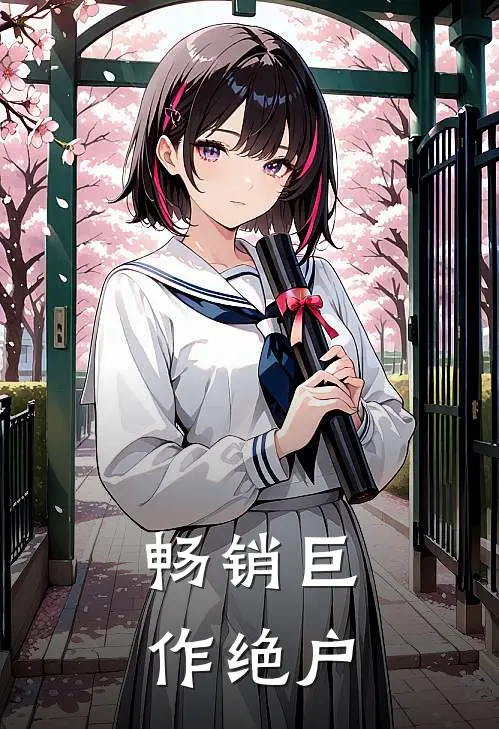 畅销巨作绝户