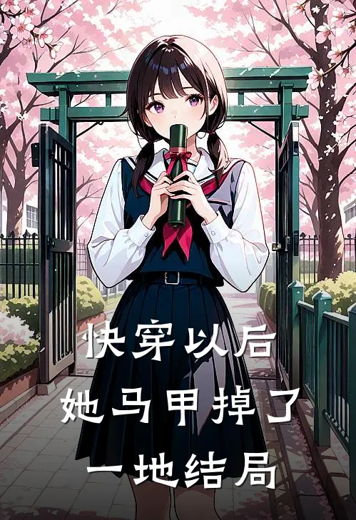 快穿以后，她马甲掉了一地结局