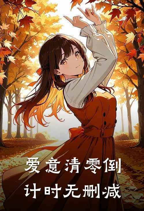爱意清零倒计时无删减