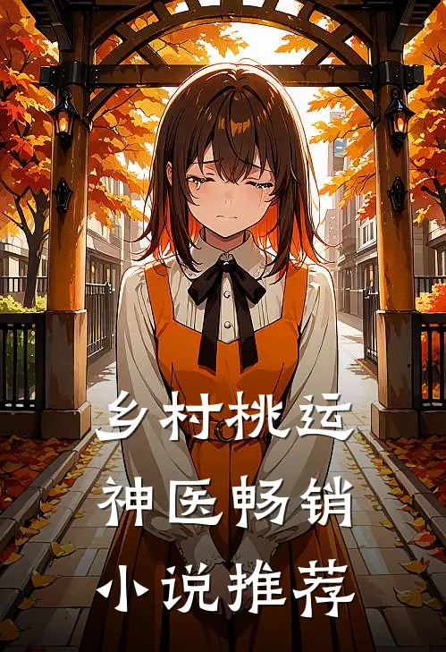 乡村桃运神医畅销小说推荐