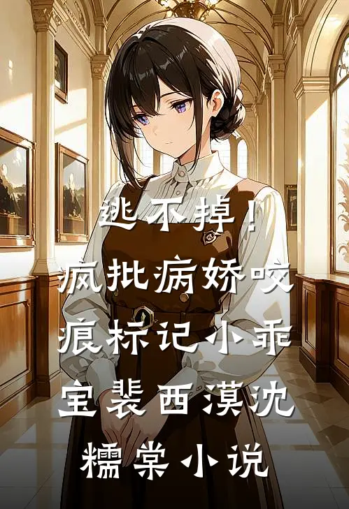 逃不掉！疯批病娇咬痕标记小乖宝裴西漠沈糯棠小说