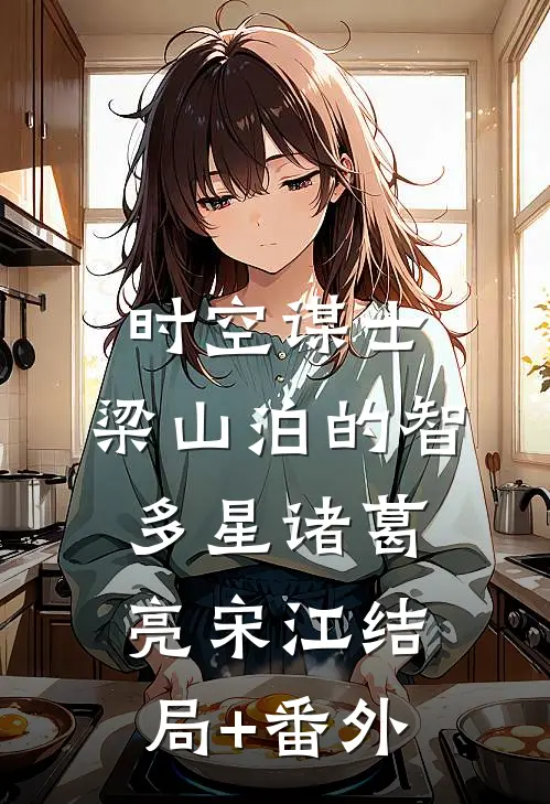 时空谋士，梁山泊的智多星诸葛亮宋江结局+番外