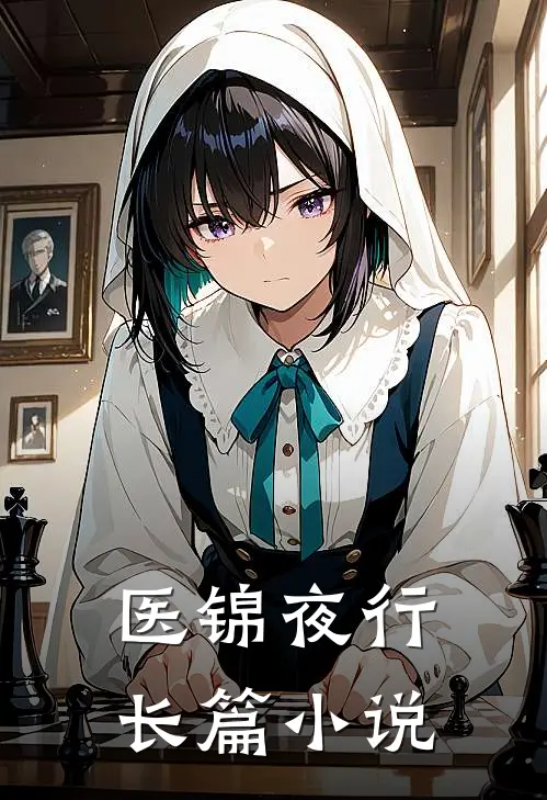 医锦夜行长篇小说