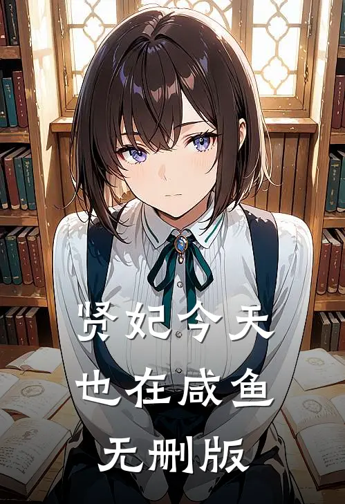 贤妃今天也在咸鱼无删版