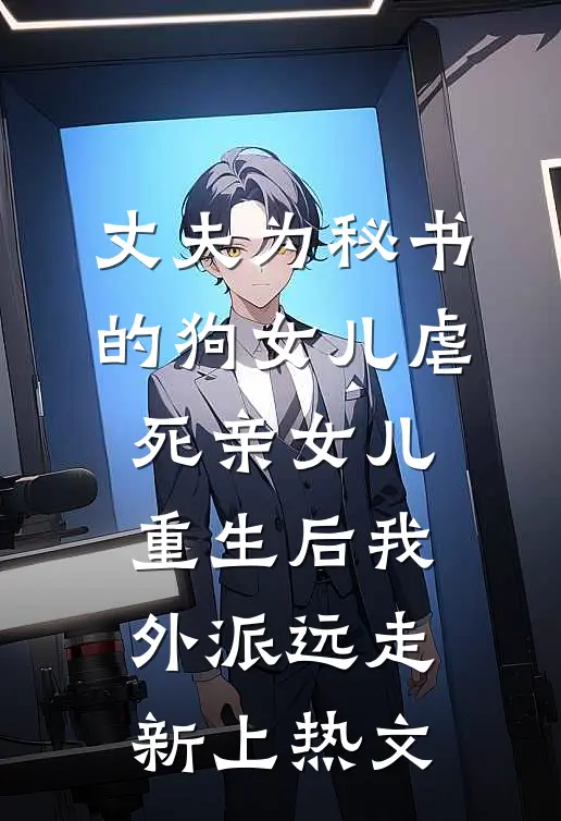 丈夫为秘书的狗女儿虐死亲女儿，重生后我外派远走新上热文