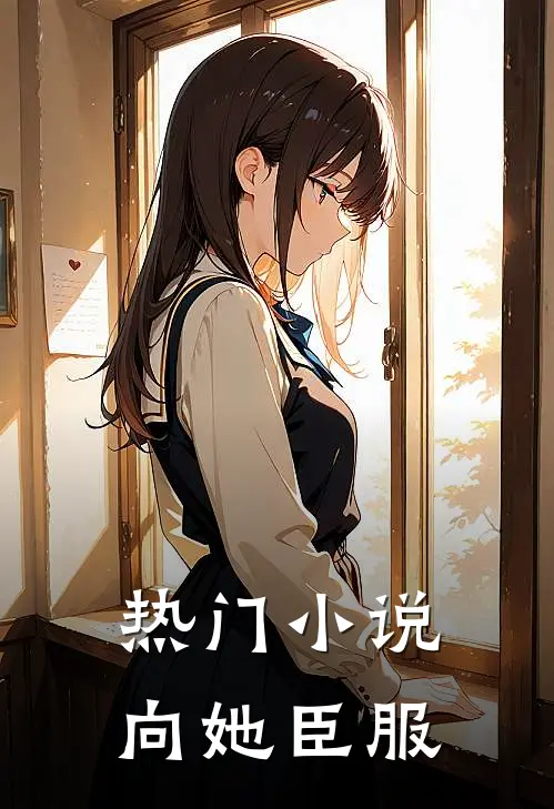 热门小说向她臣服