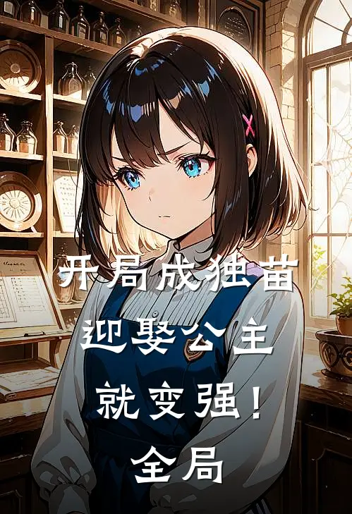 开局成独苗，迎娶公主就变强！全局