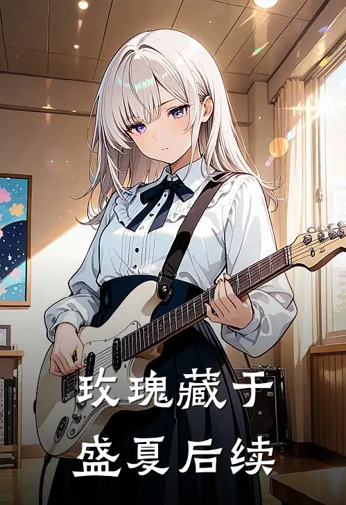 玫瑰藏于盛夏后续