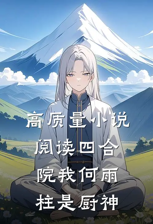 高质量小说阅读四合院我何雨柱是厨神