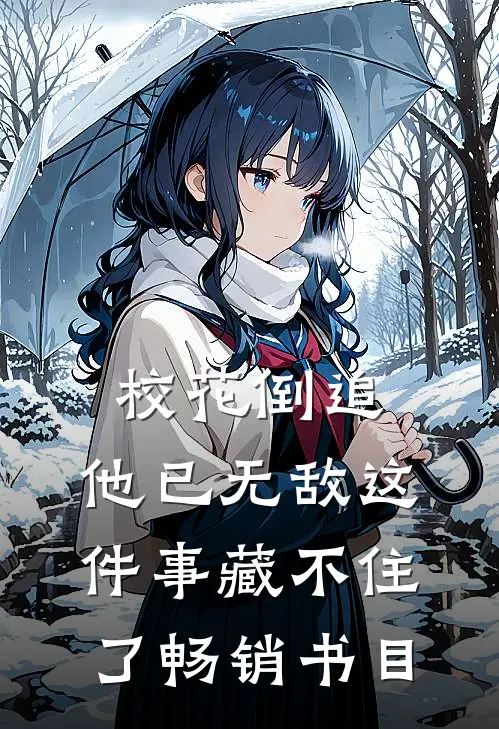 校花倒追，他已无敌这件事藏不住了畅销书目