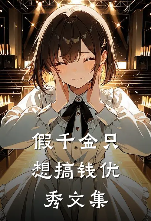 假千金只想搞钱优秀文集
