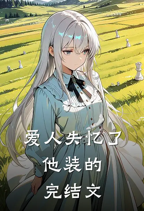 爱人失忆了，他装的完结文