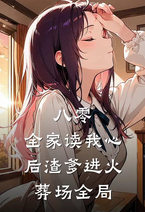 八零：全家读我心后渣爹进火葬场全局