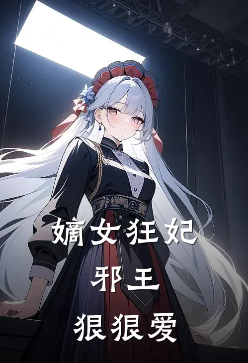 嫡女狂妃：邪王，狠狠爱