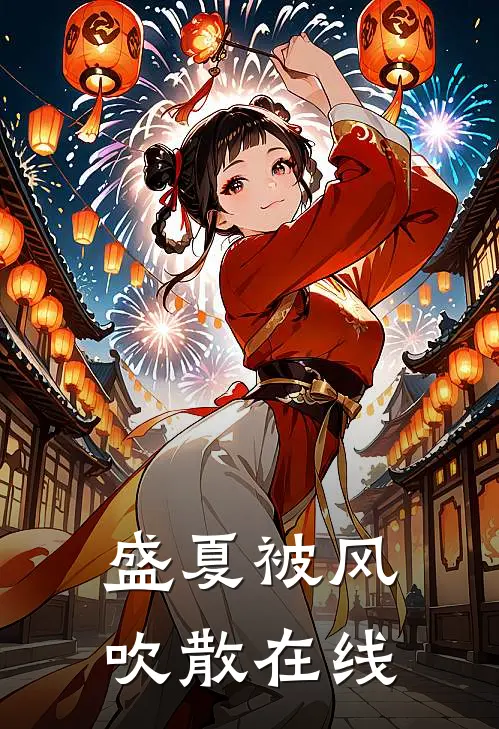 盛夏被风吹散在线