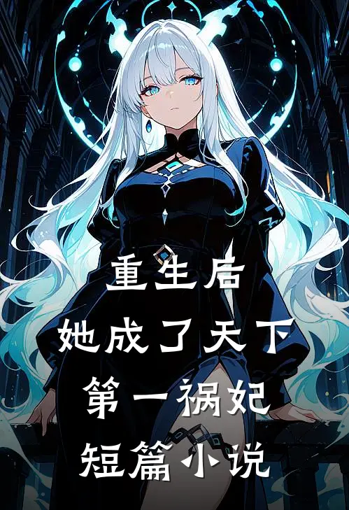 重生后,她成了天下第一祸妃短篇