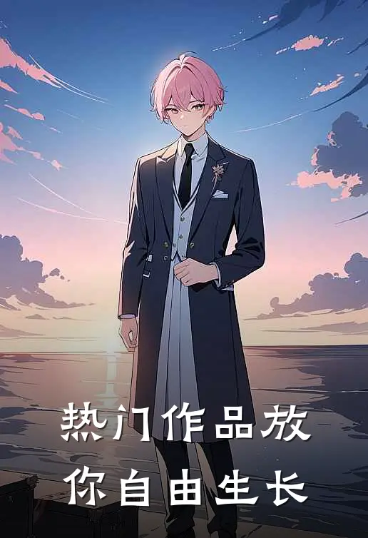 热门作品放你自由生长