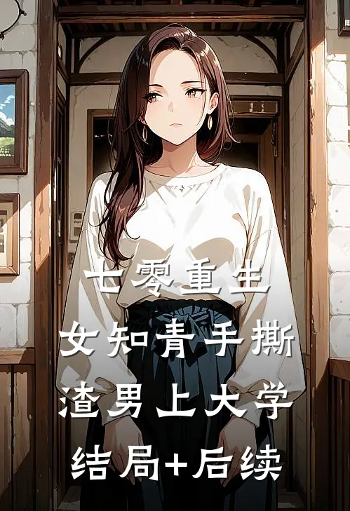 七零重生：女知青手撕渣男上大学结局+后续