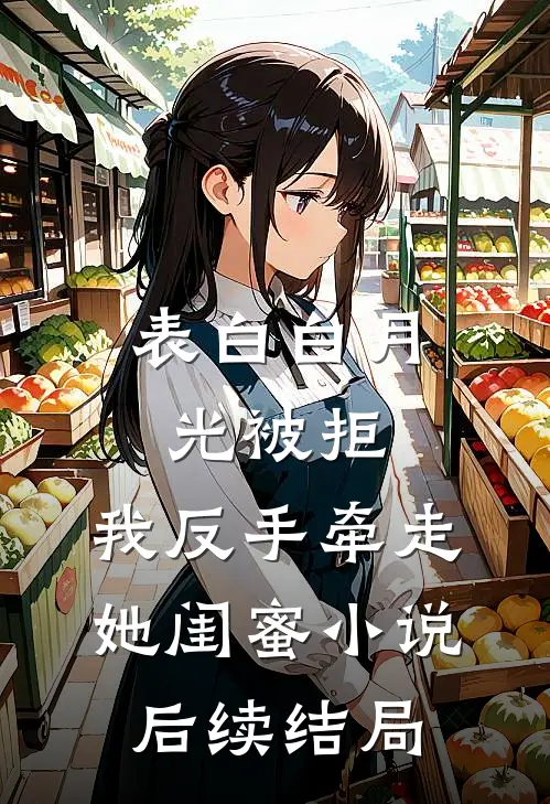 表白白月光被拒，我反手牵走她闺蜜小说后续结局