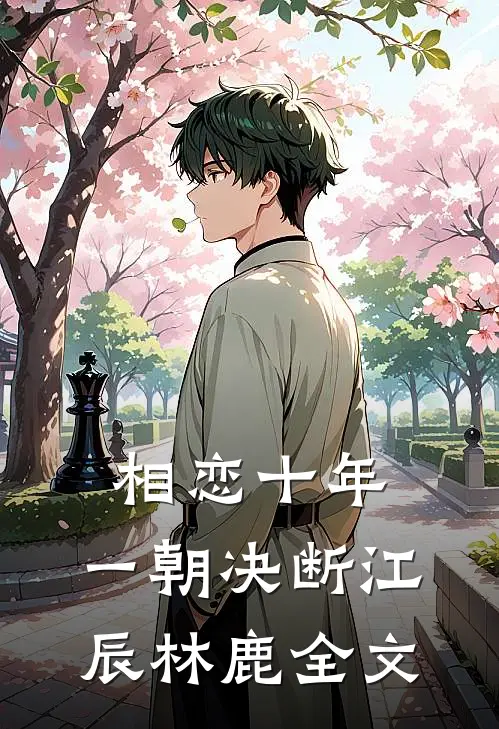 相恋十年，一朝决断江辰林鹿全文