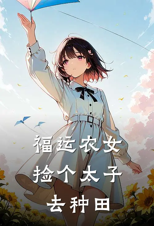 福运农女捡个太子去种田 时令