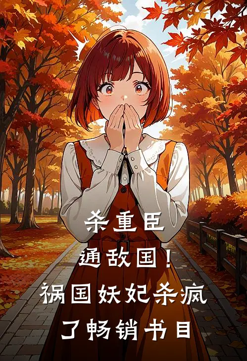 杀重臣、通敌国！祸国妖妃杀疯了畅销书目