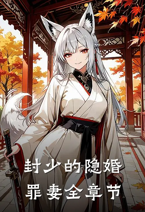 封少的隐婚罪妻全章节