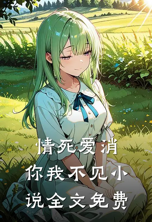 情死爱消，你我不见小说全文免费