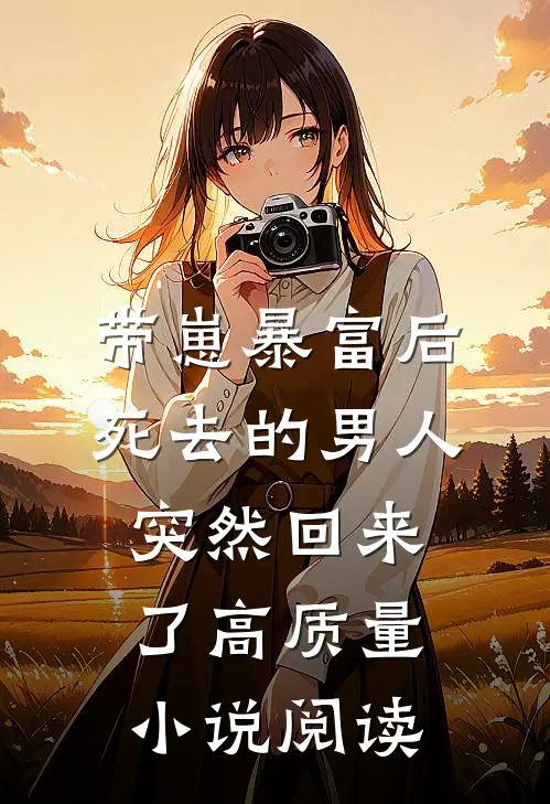 带崽暴富后，死去的男人突然回来了高质量小说阅读