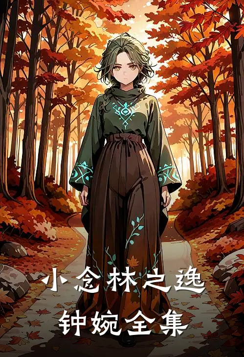 小念林之逸钟婉 全集