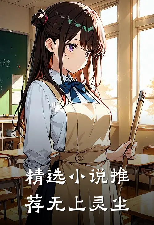 精选小说推荐无上灵尘