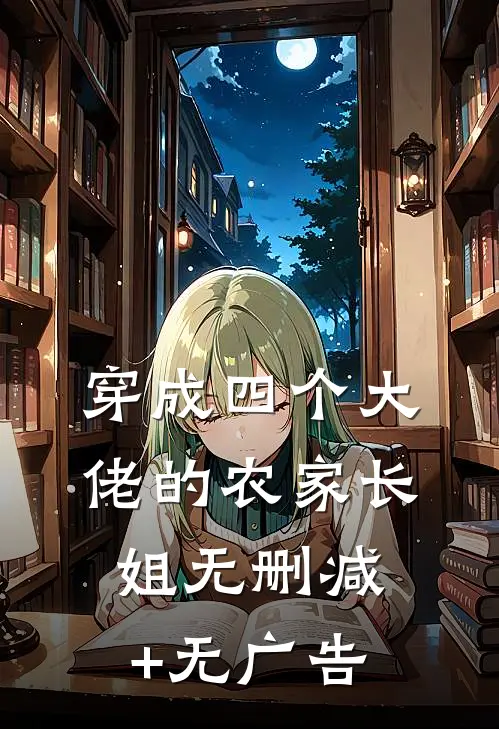 穿成四个大佬的农家长姐无删减+无广告