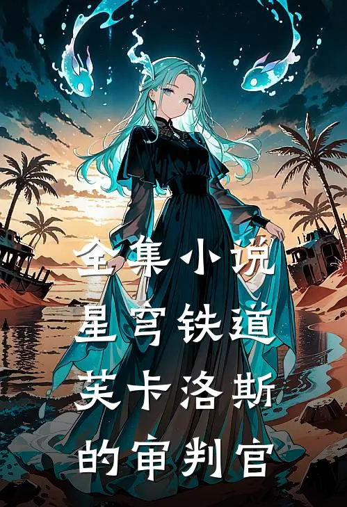 全集小说星穹铁道：芙卡洛斯的审判官