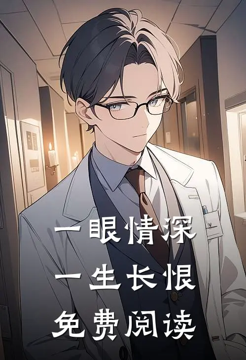 一眼情深，一生长恨免费阅读