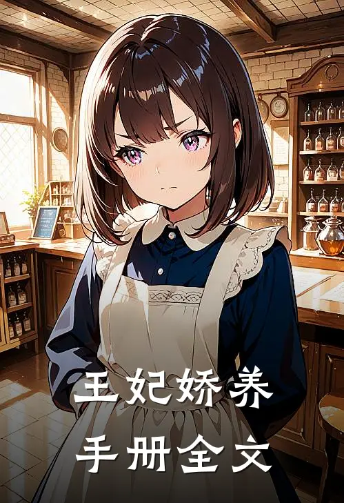 王妃娇养手册全文