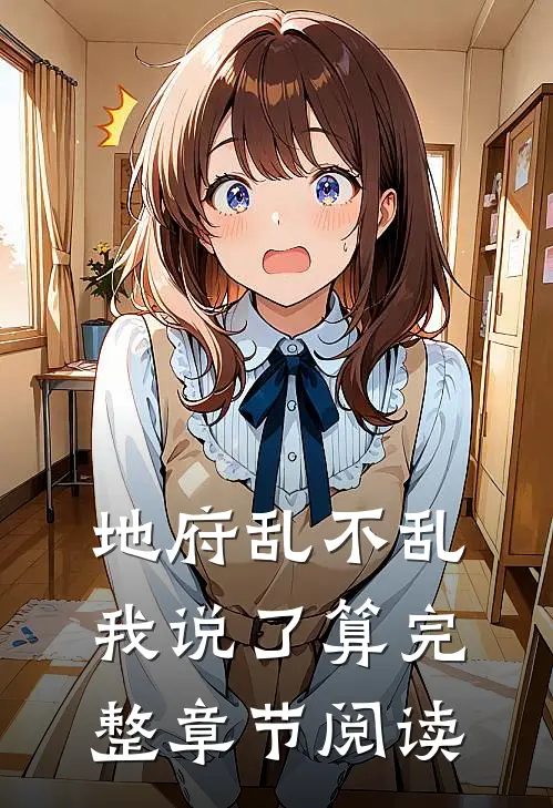 地府乱不乱，我说了算完整章节阅读