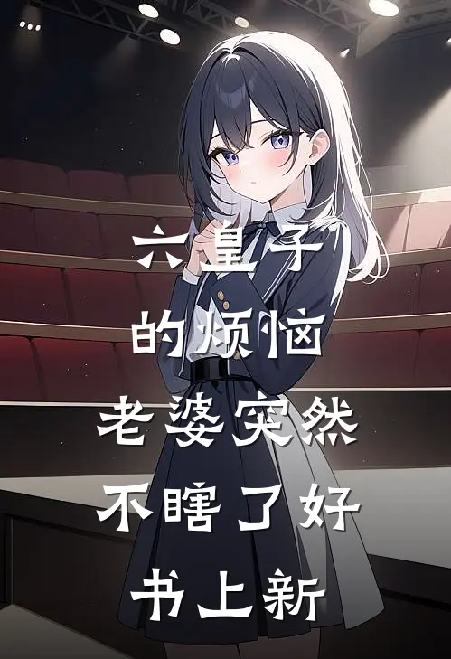 六皇子的烦恼:老婆突然不瞎了好书上新